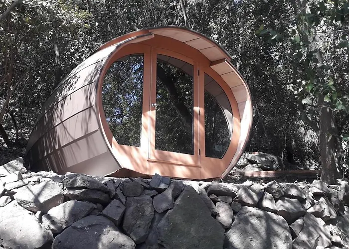 Biosfera Lodge