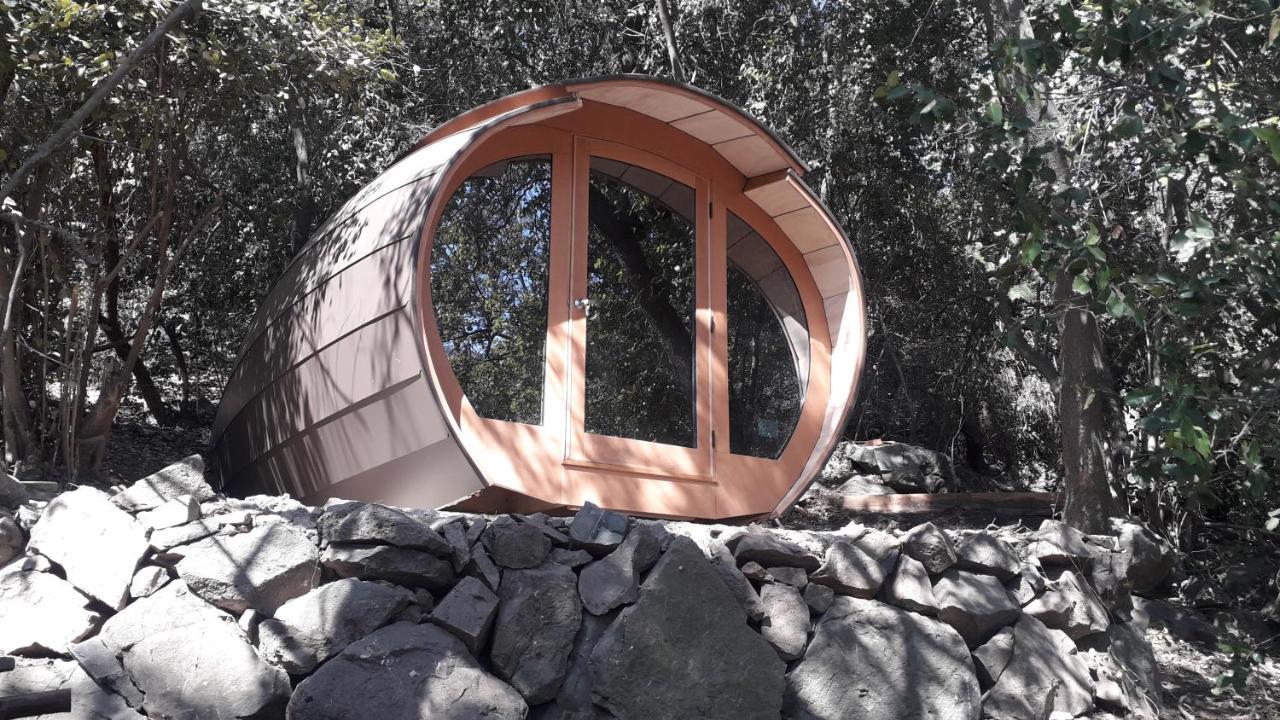 Lodge Biosfera